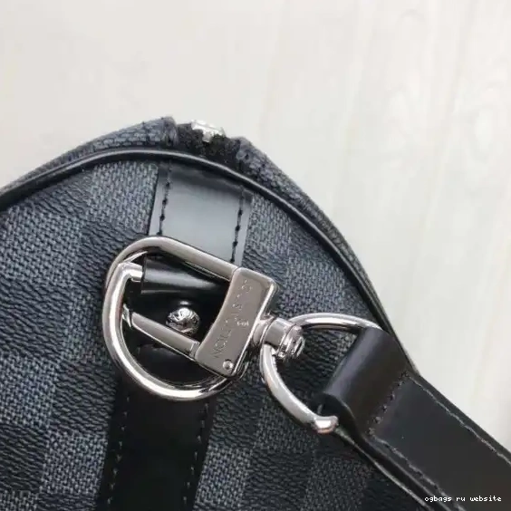 55 KEEPALL LOUIS BANDOULIÈRE VUITTON 0210