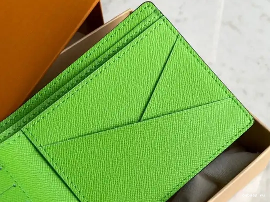 MULTIPLE VUITTON WALLET LOUIS 0209