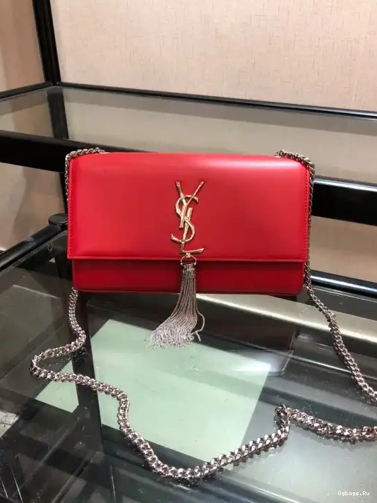 YSL MEDIUM KATE 0220