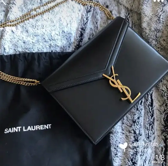 YSL CASSANDRA 0227