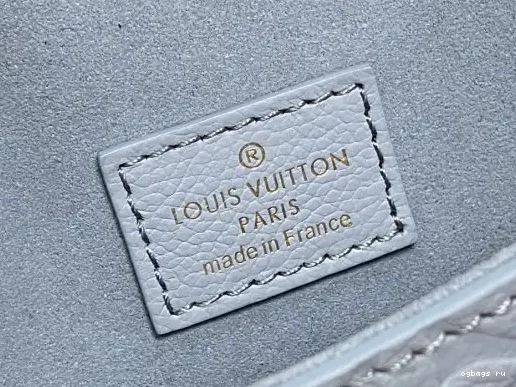 VUITTON CM LOUIS Nano Diane-19*10.5*6 0210