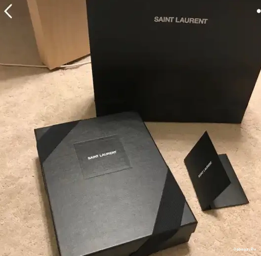 YSL CASSANDRA 0227