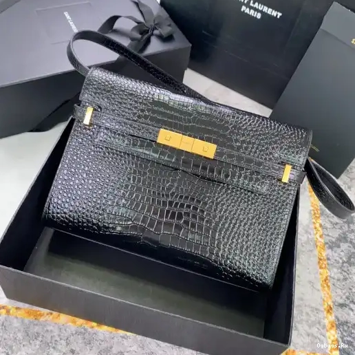 YSL MANHATTAN-29*20.5*7cm 0217