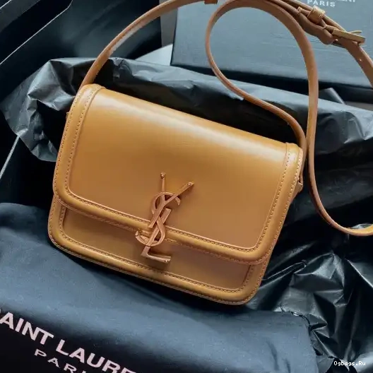 SMALL SOLFERINO YSL 0222