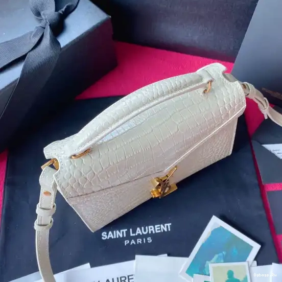 BAG HANDLE CASSANDRA TOP YSL MINI 0222