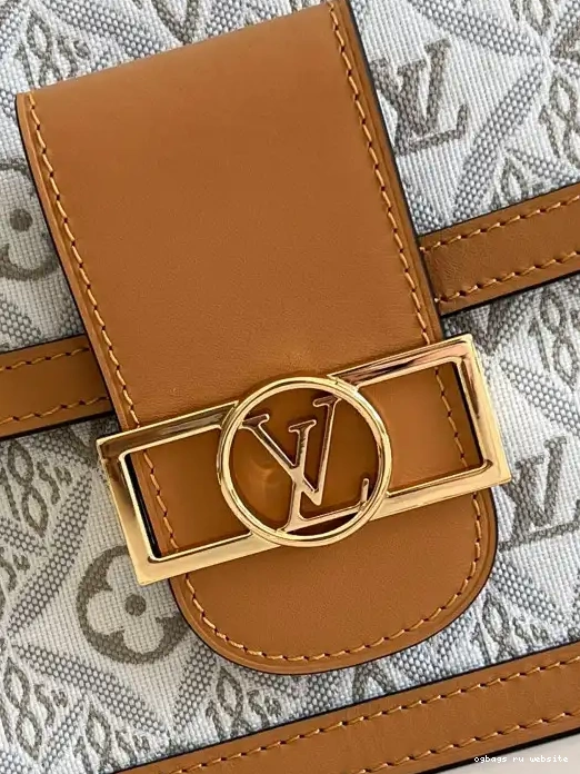 DAUPHINE LOUIS VUITTON MM 0207