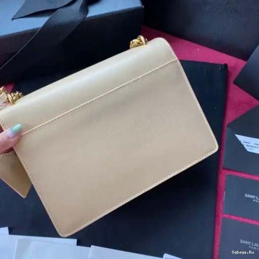 MEDIUM YSL SUNSET 0318