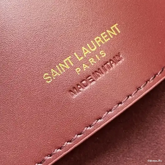 BAG-20*25*16CM 37 LARGE YSL LE 0322