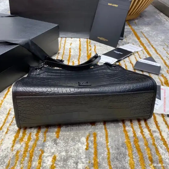 TOTE NIKI YSL BAG 0321