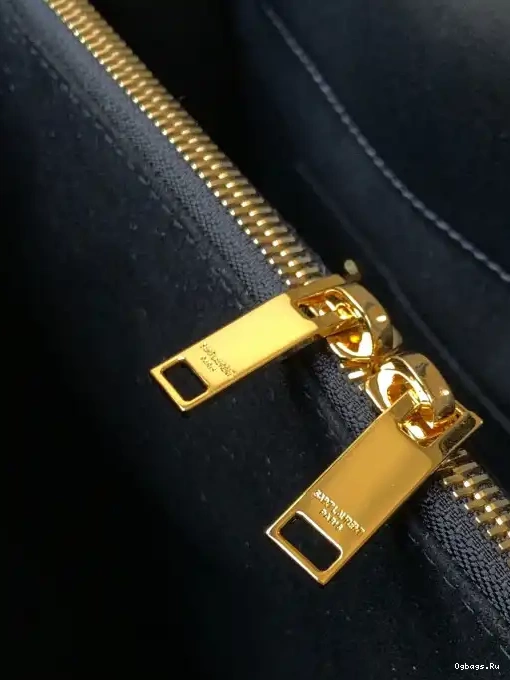 SAC SMOOTH DE YSL JOUR IN LEATHER BABY 0317
