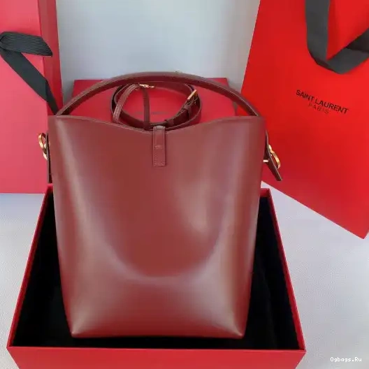 BAG-20*25*16CM 37 LARGE YSL LE 0322