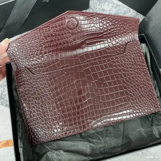 POUCH-27*16*2cm YSL UPTOWN 0321