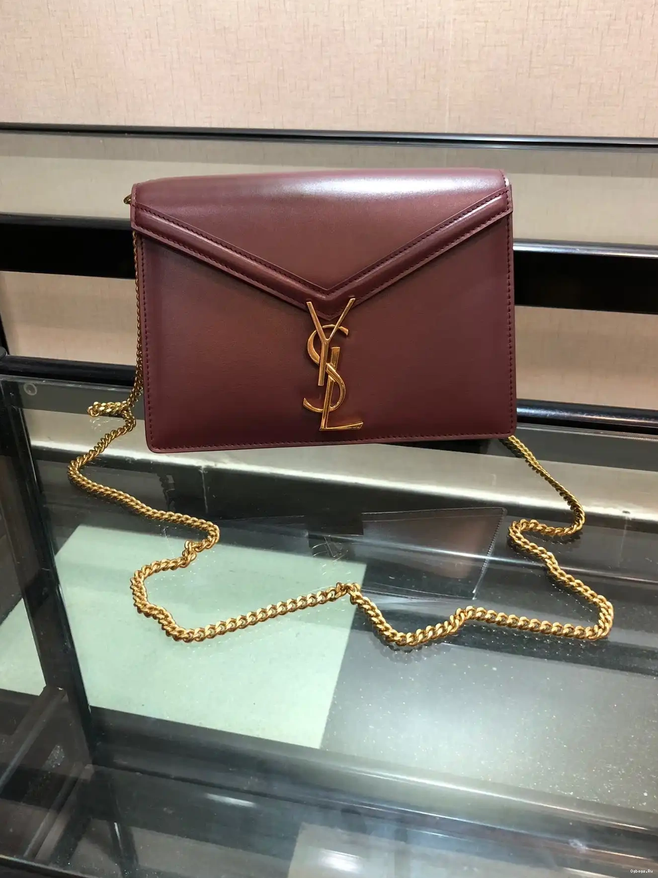 CASSANDRA YSL 0318