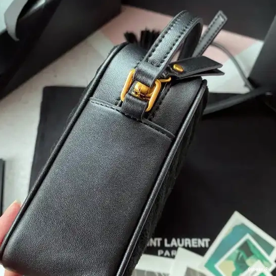 CAMERA BAG-23*16*6CM LOU YSL 0322