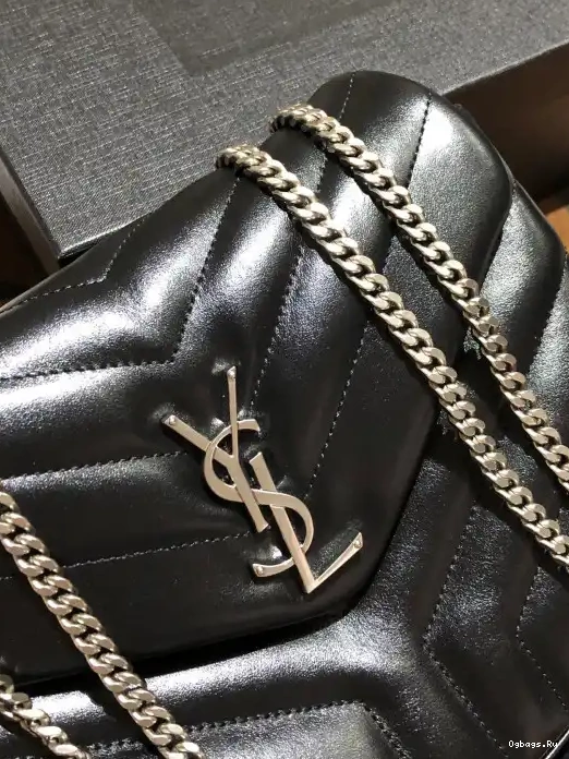 YSL LOULOU SMALL 0316