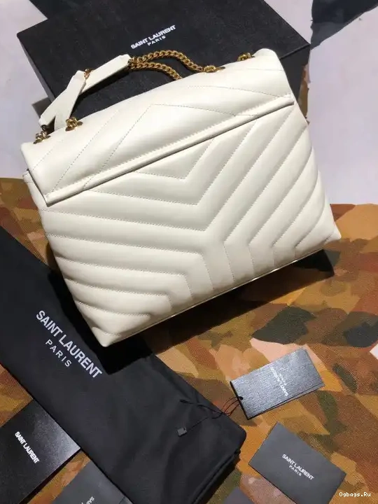 MEDIUM YSL LOULOU 0319