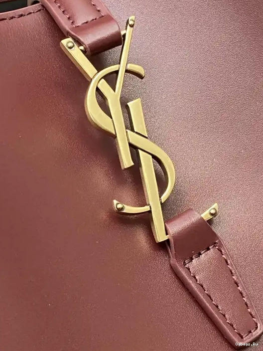 BAG-20*25*16CM 37 LARGE YSL LE 0322
