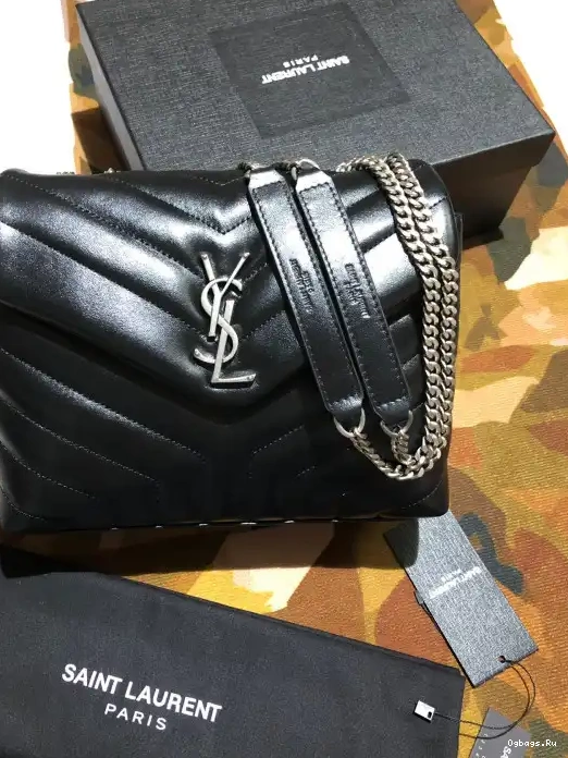 YSL LOULOU SMALL 0316
