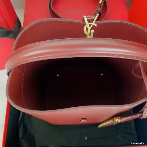 BAG-20*25*16CM 37 LARGE YSL LE 0322