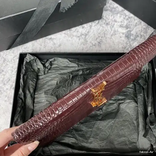 POUCH-27*16*2cm YSL UPTOWN 0321