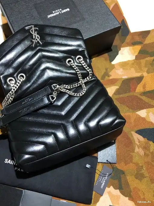 YSL LOULOU SMALL 0316