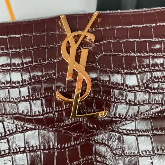 POUCH-27*16*2cm YSL UPTOWN 0321