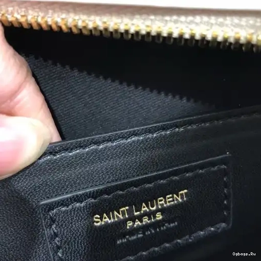 YSL SMALL TOTE UPTOWN 0316