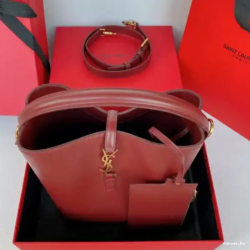BAG-20*25*16CM 37 LARGE YSL LE 0322