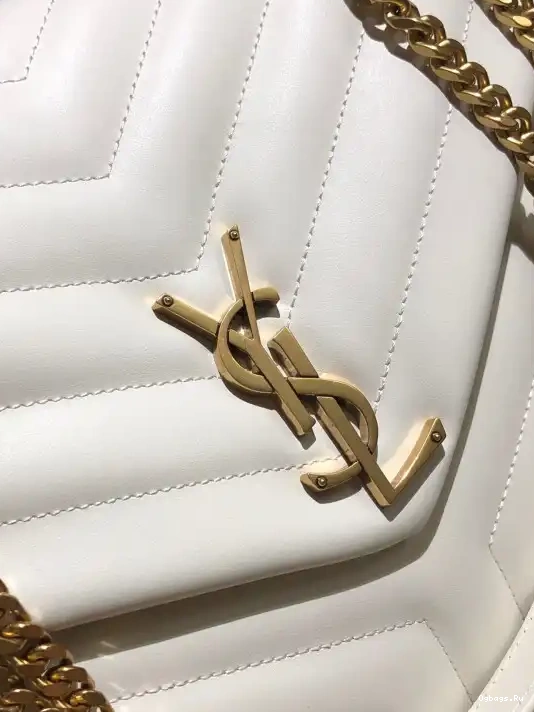 MEDIUM YSL LOULOU 0319