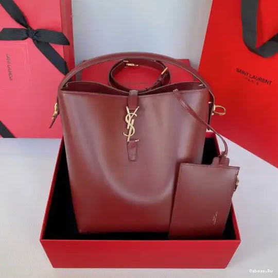 BAG-20*25*16CM 37 LARGE YSL LE 0322