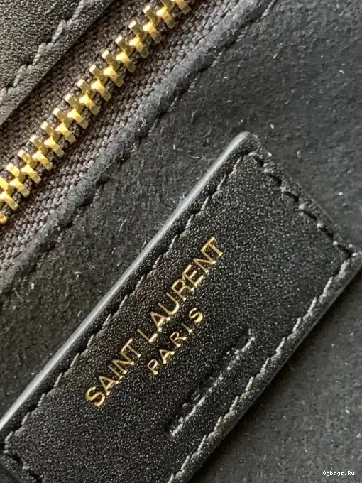 SAC SMOOTH DE YSL JOUR IN LEATHER BABY 0317