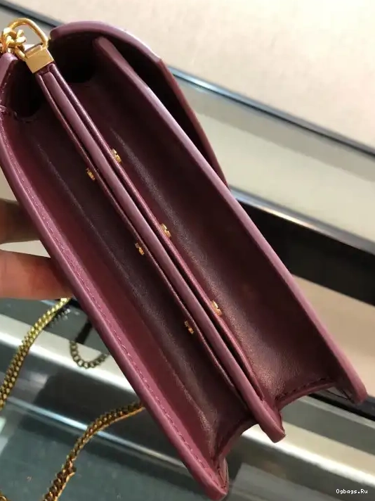 CASSANDRA YSL 0318