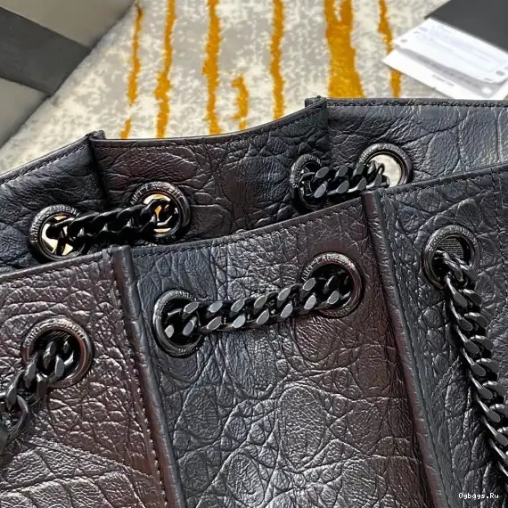 TOTE NIKI YSL BAG 0321