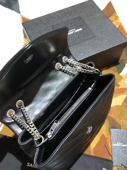 YSL LOULOU SMALL 0316