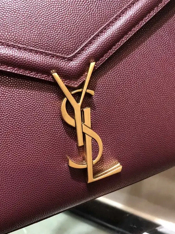 HANDLE YSL MEDIUM CASSANDRA BAG TOP 0301