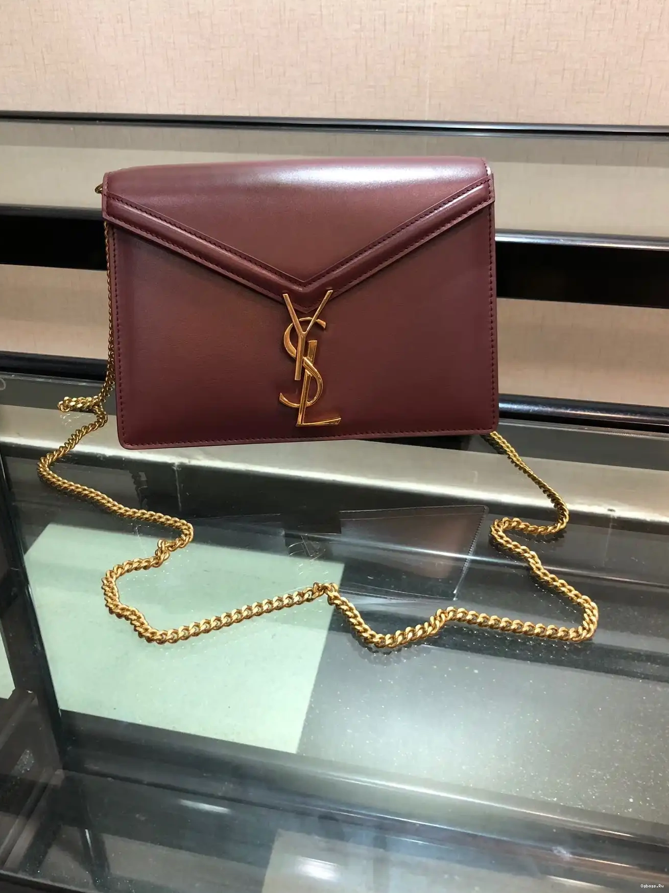 CASSANDRA YSL 0318