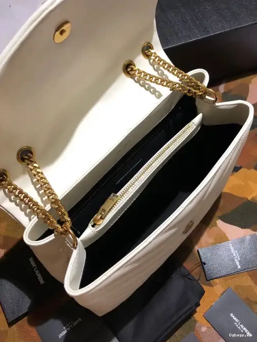 MEDIUM YSL LOULOU 0319