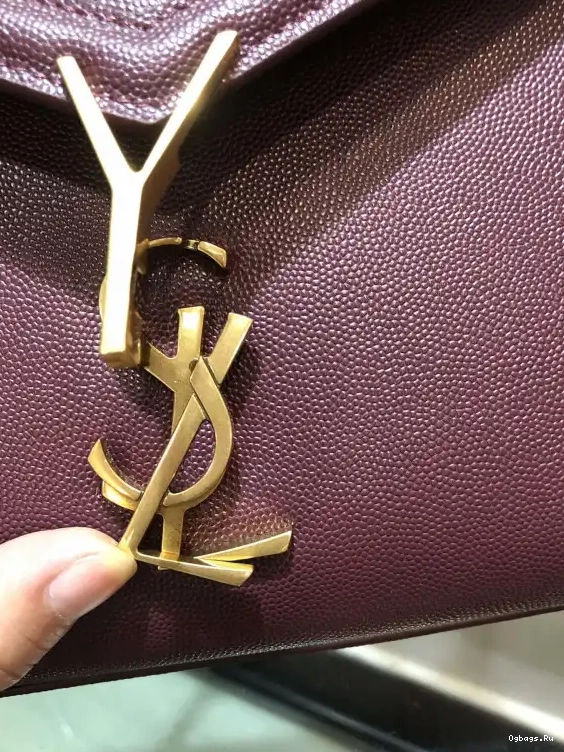 HANDLE YSL MEDIUM CASSANDRA BAG TOP 0301