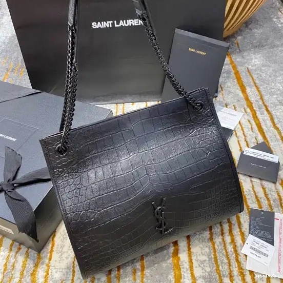 TOTE NIKI YSL BAG 0321
