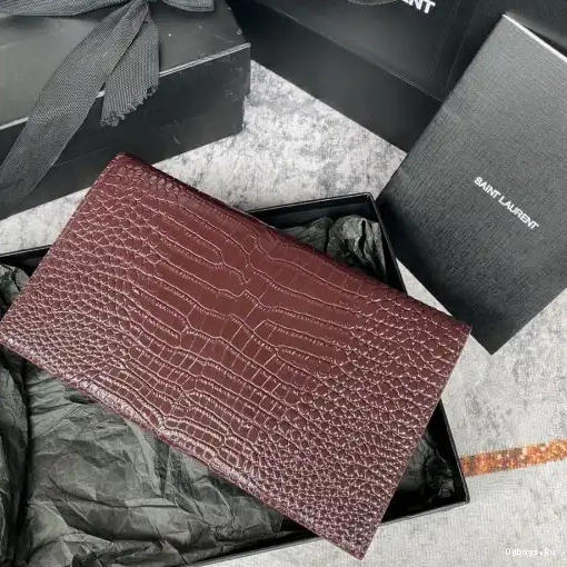 POUCH-27*16*2cm YSL UPTOWN 0321
