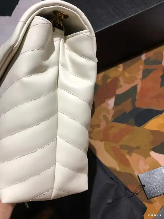 MEDIUM YSL LOULOU 0319