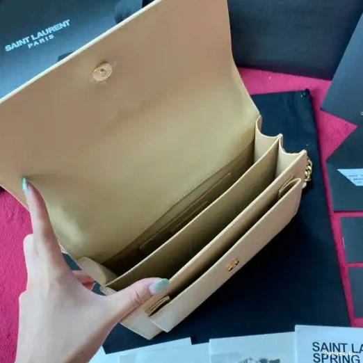 MEDIUM YSL SUNSET 0318