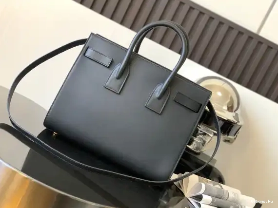 SAC SMOOTH DE YSL JOUR IN LEATHER BABY 0317
