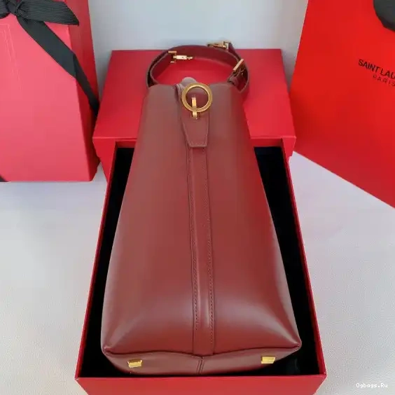 BAG-20*25*16CM 37 LARGE YSL LE 0322