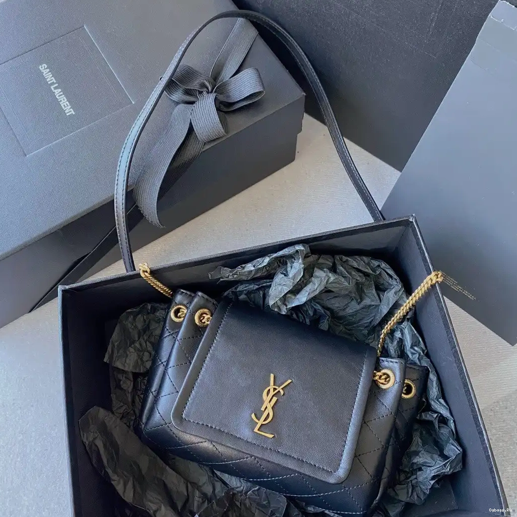 NOLITA MINI YSL 0312