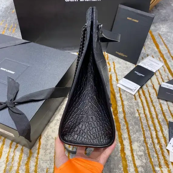 TOTE NIKI YSL BAG 0321