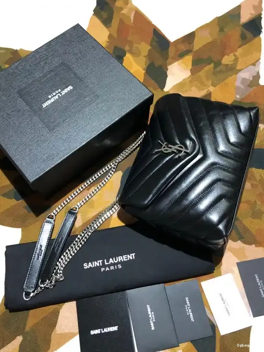 YSL LOULOU SMALL 0316